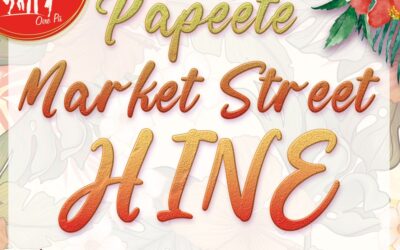 programme papeete market street hine